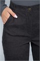 Брюки Basic NEW (графит) Б11271 Б11271