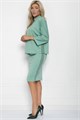 Костюм Найджел (зеленый) К11201 К11201
