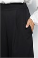 Брюки Дива (черные) Б10952 Б10952