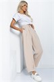 Брюки Свобода действий (бежевые) Б11145 Б11145