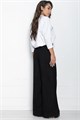 Брюки Жанин (черные) Б11209 Б11209