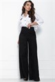 Брюки Жанин (черные) Б11209 Б11209