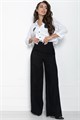 Брюки Жанин (черные) Б11209 Б11209