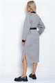Платье Элона (серое) П11234 П11234