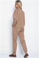 Костюм Спорти (кофе) К11097 К11097