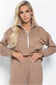 Костюм Спорти (кофе) К11097 К11097