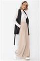 Брюки Дива (бежевые) Б10889 Б10889