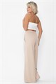 Брюки Дива (бежевые) Б10889 Б10889