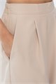 Брюки Дива (бежевые) Б10889 Б10889
