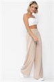 Брюки Дива (бежевые) Б10889 Б10889
