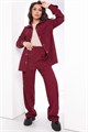Костюм "Марта" (бордо) К8092 К8092