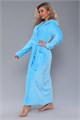 Халат 5721 34726 - фото 456262