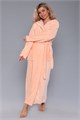 Халат 5721 34726 - фото 456275