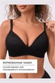 Бюстгальтер формованный OIRO без косточек Snowdrop 1317007 56397 - фото 460982