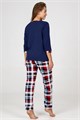 Пижама 35325 46016