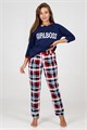 Пижама 35325 46016