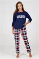 Пижама 35325 46016