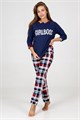 Пижама 35325 46016