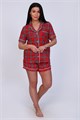 Пижама 70033 33977