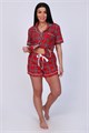 Пижама 70033 33977