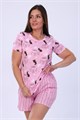 Пижама 24258 32148