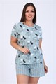 Пижама 24258 32148
