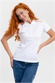 14402 футболка поло женская 47458
