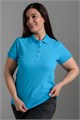 14402 футболка поло женская 47458