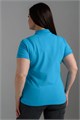 14402 футболка поло женская 47458