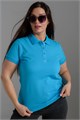 14402 футболка поло женская 47458