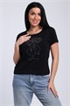 футболка женская 74256 48229