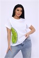 Футболка женская 82052 47140