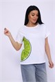 Футболка женская 82052 47140