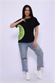 Футболка женская 82052 47140