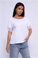 Футболка женская 82063 50027