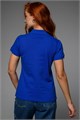 8524 футболка поло женская 52396