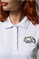 8524 футболка поло женская 52396