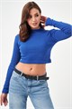 52719 водолазка женская укороченная 56802