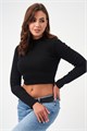 52719 водолазка женская укороченная 56802