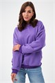 52717 Толстовка женская без начеса 56755