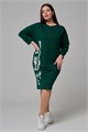 7501 платье женское 56723