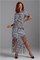 7480/1 Платье женское 56558