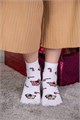 Носки женские Символ дружбы (набор 3 пары) 56893