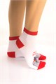 Носки женские Рождество (набор 3 пары) 56876