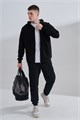 Костюм мужской на молнии 14477 50956