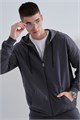 Костюм мужской на молнии 14477 50956
