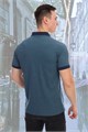 Футболка 1724 поло 5819