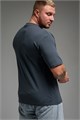 Футболка мужская 8507/1 оверсайз 53756