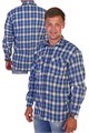 Рубашка Бумеранг 3390