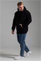 Толстовка мужская оверсайз 14429 49466